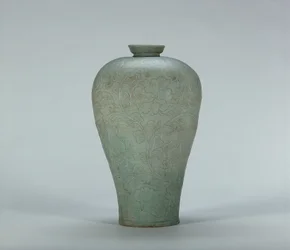 Celadon Maebyong da Dinastia Goryeo