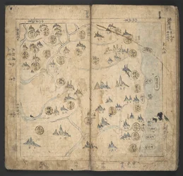 Ou. 13138, nº 5 Kangwŏn-do, de 