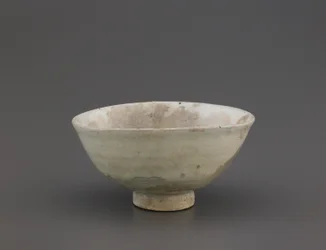 Punch "Ong ware bowl, segunda metade do século 16
