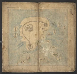 Adicionar Or. 13138, No.12 Ryukyu, a partir de 