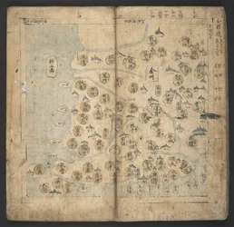 Adicionar ou. 13138, No.3 Chŏlla-do, de 