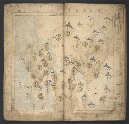 Adicionar ou. 13138, No.6 Hwanghae-do, de 