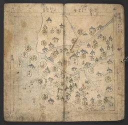Ou. 13138, nº 1 Kyŏnggi-do, de 