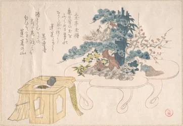Shimadai e Sambo