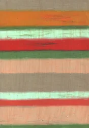 Faixas de cores abstratas