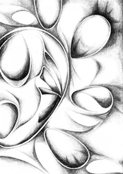 Formas Orgânicas Abstratas