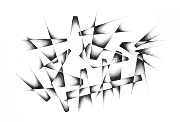 Formas abstratas dinâmicas