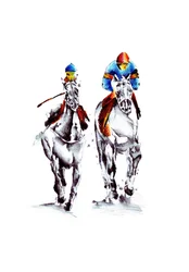 Cavalo 49