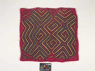 Painel de Camisa (Mola) (foto)
