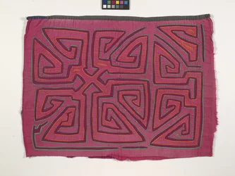 Painel de Camisa (Mola) (foto)