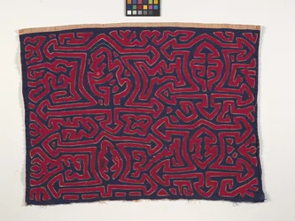 Painel de Camisa (Mola) (foto)