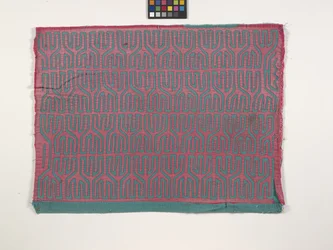 Painel de Camisa (Mola) (foto)