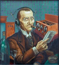 O Radioista