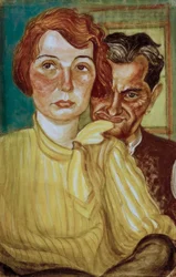 O casamento de Strindberg