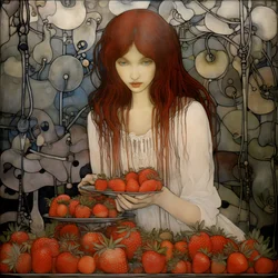 A tricentésima vigésima quinta fotografia desde que os pensamentos se cruzaram pela terceira vez 4