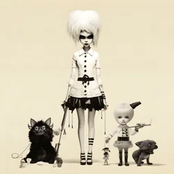 A trigésima nona fotografia desde que o tempo parou pela terceira vez 1