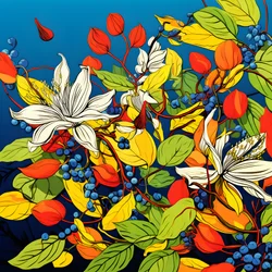 A imagem trezentos e sessenta e três desde a terceira vez que uma harmonia cósmica canta em celebração 3