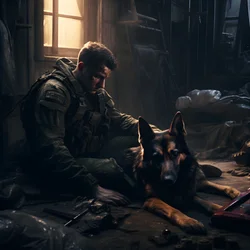 A centésima vigésima nona fotografia desde que os flocos de neve caíram no chão 2