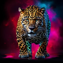 Cento e dezanove imagens desde que a vida floresceu na Terra 4