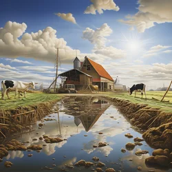 A centésima décima fotografia desde que o fogo arde 3