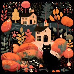 A trigésima primeira fotografia desde que o luto congelou 3