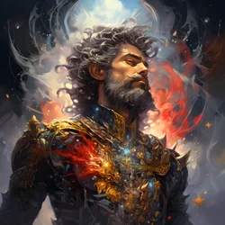 A sexagésima quinta imagem desde que as galáxias começaram a rodar em harmonia 1