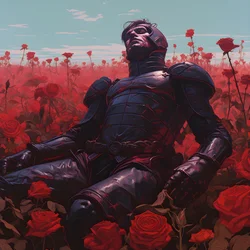 O octogésimo sexto quadro desde que o destino gozou 2