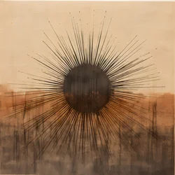 A sexagésima imagem desde que uma ode celestial ecoa pela terra 2