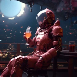 Duzentos e setenta e cinco quadros desde a segunda vez que a arte é admirada 1