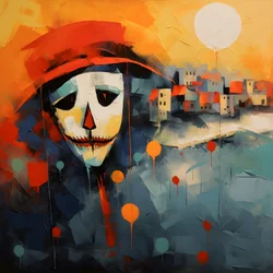 A ducentésima vigésima quinta imagem desde a segunda vez que o início da vida 3