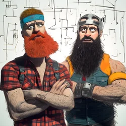 Duzentos e quarenta e uma imagens desde a segunda formação da lua 2