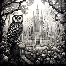 A ducentésima vigésima segunda fotografia desde a segunda vez que as estrelas cintilam no céu 3