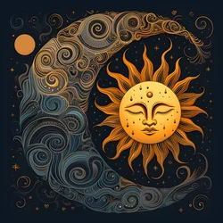 Sol e Lua 2