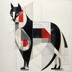 cavalo de gato 3