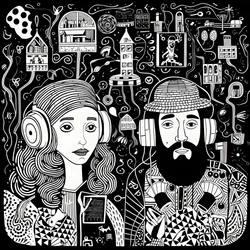 march mixtape duo 1