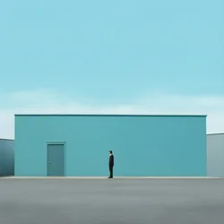 muito, muito minimalista 3