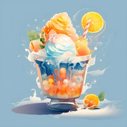  gelo raspado 3