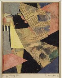 Desenho 229, 1921