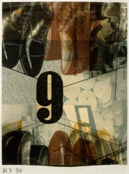 NÚMERO 9