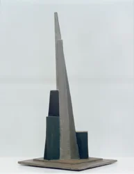 Sem título (Catedral)