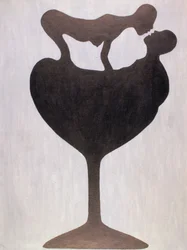 Unidade, 2004 (acrílico sobre tela)