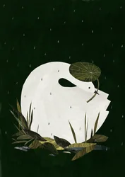 Dia de chuva, 2018