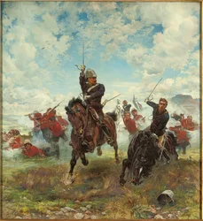 Floreat Ethon !, 1882