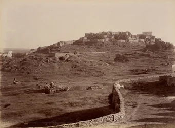Forte de Golconda