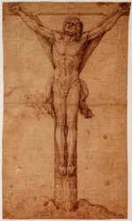 Cristo na cruz
