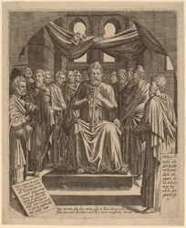 O Príncipe Cego