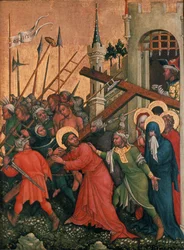 Vitória do Rei Ludwig I da Hungria sobre os búlgaros em 1377