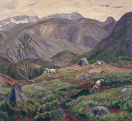 De Leirungsdalen