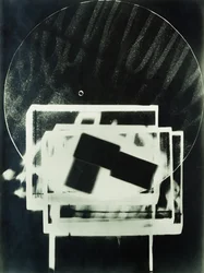 Fotograma 1, c.1923 (fotografia)