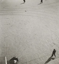 Sem título, c.1920 (impressão de contato de prata gelatina)